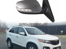 Kia Sorento 2009-2015 yan güzgüsü